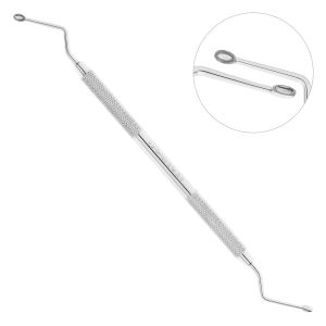 Ложка кюретажная Hemingway, 3,0 мм