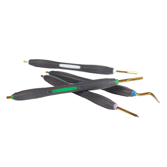 LUXATOR PERIOTOM KIT-4P (L-P1 L-2P L-3P L-DE-P4)