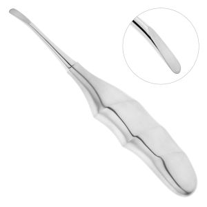 Люксатор изогнутый, 5 мм