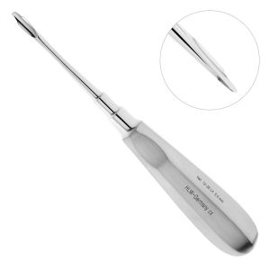 Люксатор прямой, 5 мм