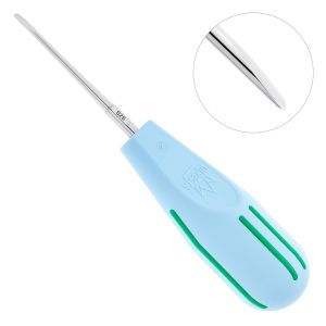 Люксатор Luxator Short Periotome With fixus 1, (S2S)