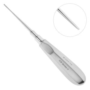 Люксатор прямой, 1,5 мм