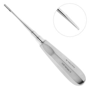 Люксатор прямой, 3 мм