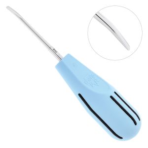 Люксатор Luxator Short Periotome With fixus 1, (S3C)