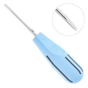 Люксатор Luxator Short Periotome With fixus 1, (S3S)