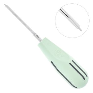 Люксатор Luxator Dual Edge Periotome With fixus 1, (DE3)