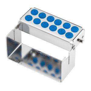 Лоток для хранения и стерилизации инструментов, 63 х25 х30 мм /15-88*/005-036, 15-88*