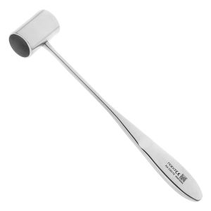 Молоток из свинца THIESS