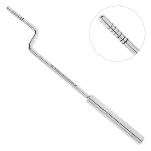 Остеотом выпуклый , 3,5 мм