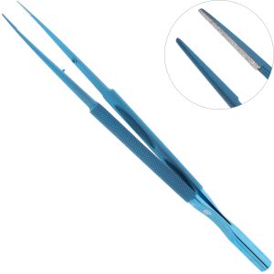 Пинцет микрохирургический TF-300