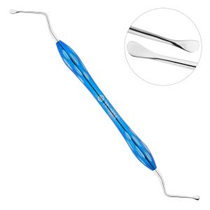 Распатор двусторонний стоматологический ТС-203А