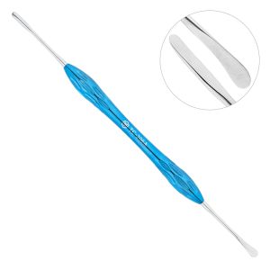 Распатор двусторонний стоматологический ТС-206А