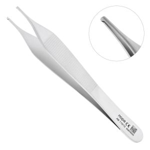 Пинцет ADSON хирургический, 12 см