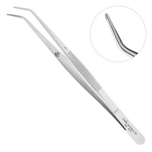 Пинцет стоматологический College 15,0 см