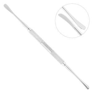 Распатор Freer, тупой/острый, 5,0-5,0мм