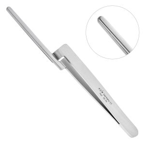 Пинцет Miller для артикуляционной бумаги, 15 см