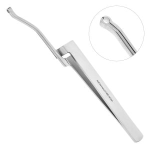 Пинцет для абатментов, 3,0 мм, 40-43A*