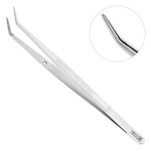 Пинцет LONDON COLLEGE №5, 15 см