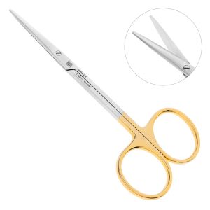 Ножницы TUC METZENBAUM прямые, 11,5 см