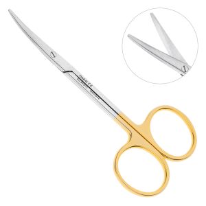 Ножницы TUC: METZENBAUM, AC 923/11