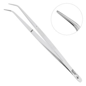 Пинцет стоматологический, DA241R