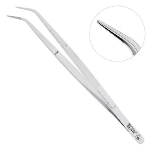 Пинцет стоматологический, DA243R