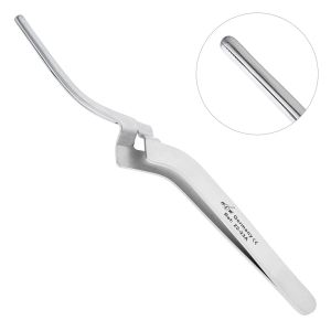 Пинцет для артикулиционной бумаги, 15 см