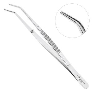 Пинцет Pin, 15 см