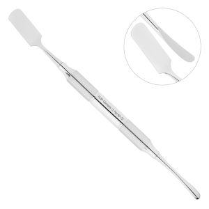 Распатор Prichard, ручка DELUXE 10 мм, 4,0 мм