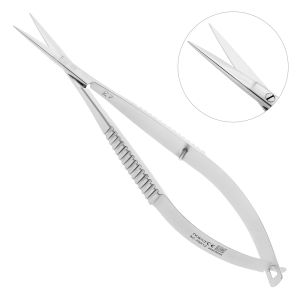 Микроножницы NOYES прямые, 12 см