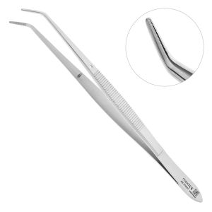 Пинцет для ватных тампонов FLAGG, AB 978/01