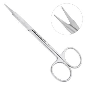 Ножницы хирургические Stevens, прямые, 11,5 см