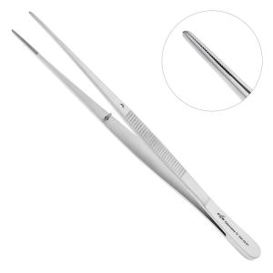 Пинцет Semken анатомический 12,5см