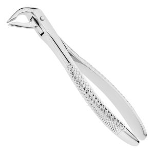 Щипцы извлекающие № 36N, для премоляров нижней челюсти.