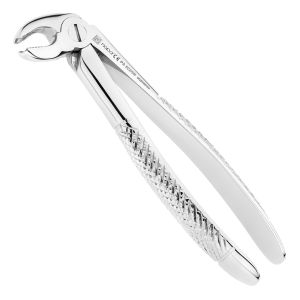 Щипцы извлекающие детские для моляров нижней челюсти №22S