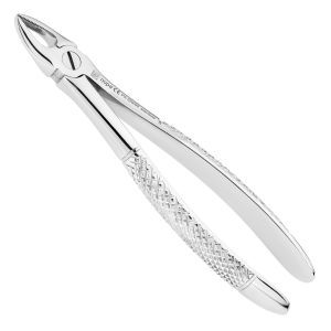 Щипцы извлекающие № 29S, для корней верхней челюсти, детские.