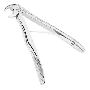 Щипцы извлекающие №6, для премоляров нижней челюсти, детские.