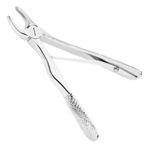 Щипцы извлекающие № 139, для премоляров верхней челюсти, детские