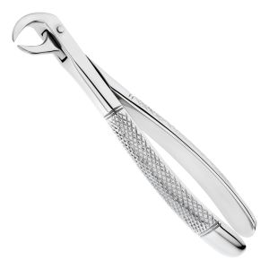 Щипцы извлекающие для моляров нижней челюсти №86A