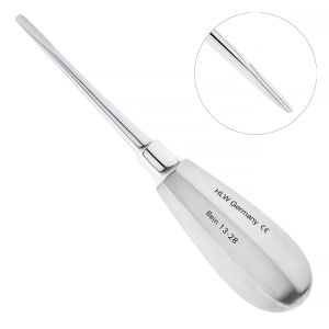 Элеватор Bein, прямой, 4,0 мм