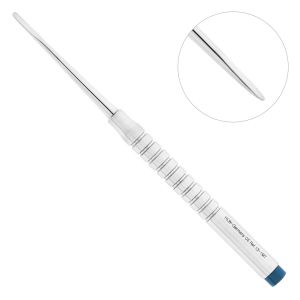 Элеватор прямой, 2,5 мм, фронтальная группа зубов, верхняя челюсть