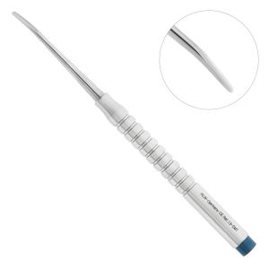 Элеватор изогнутый, 2,5 мм, нижняя челюсть