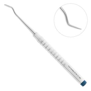 Элеватор изогнутый, 2,5 мм, нижняя челюсть