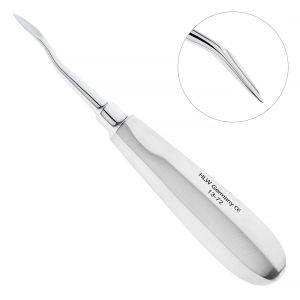 Элеватор байонет, 4,0 мм