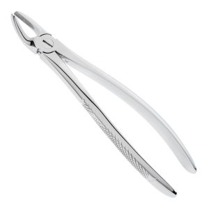 Щипцы №39R для удаления зубов детские верхние, моляры правые