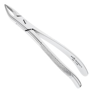 Щипцы №76S для удаления зубов детские верхние корневые