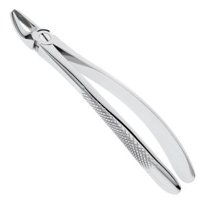 Щипцы №39 для удаления зубов детские верхние, моляры