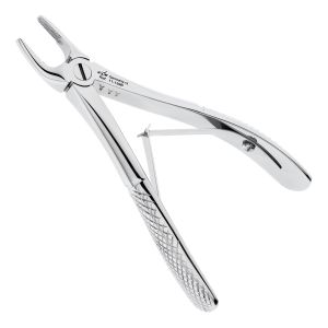 Щипцы №139B для удаления зубов детские верхние премоляры