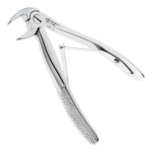 Щипцы №6B для удаления зубов детские нижние моляры