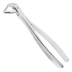 Щипцы №36N для удаления зубов, нижние премоляры